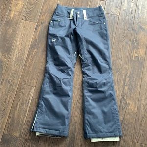 Under Armour Ski Pants -S